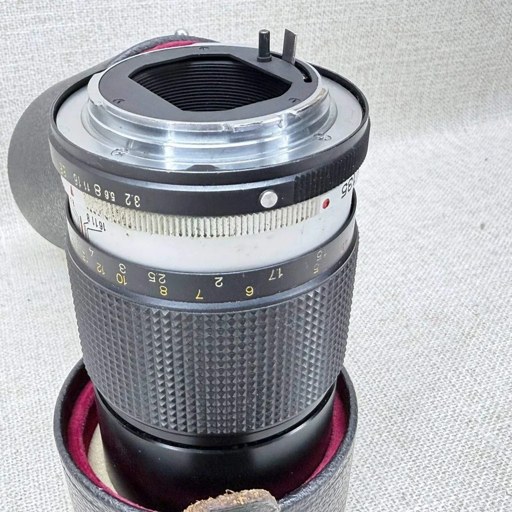 Konica hexanon ar